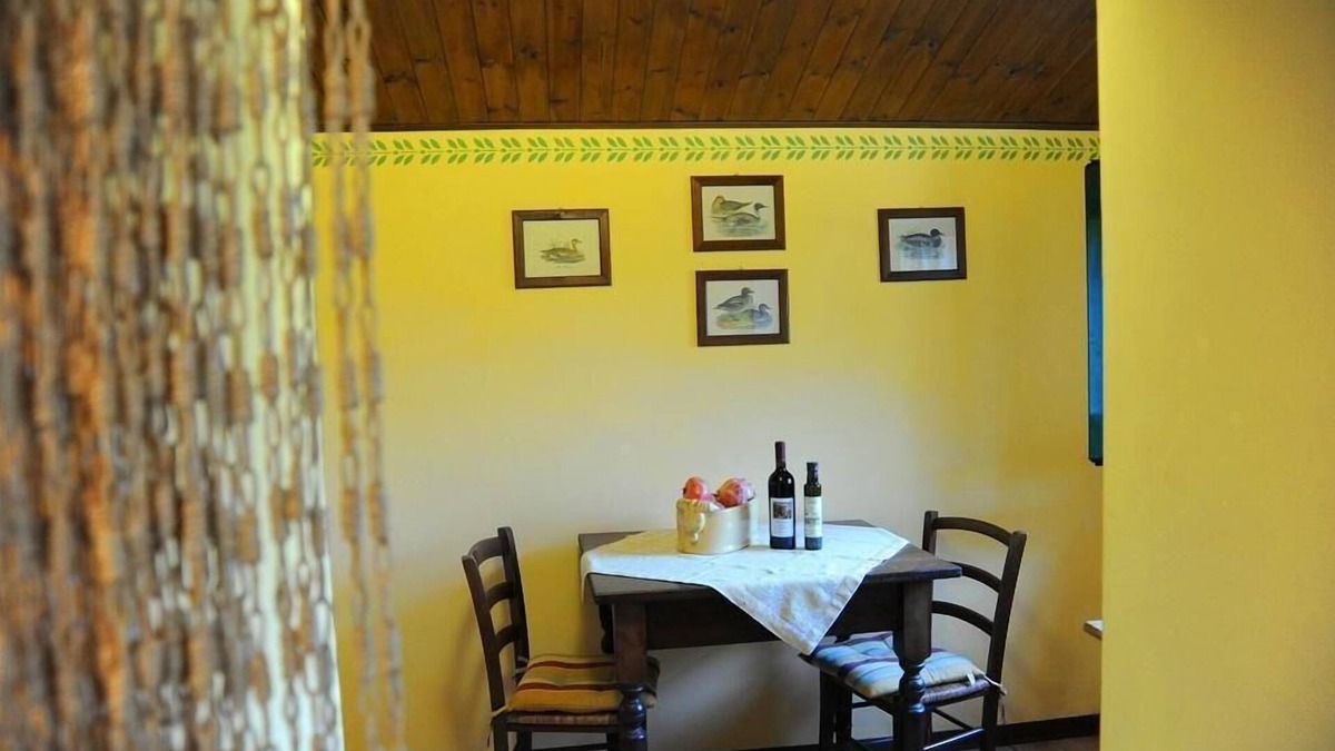 Bevagna Other | Holiday apartment Bevagna for 1 - 2 persons with 1 bedroom - Farmhouse