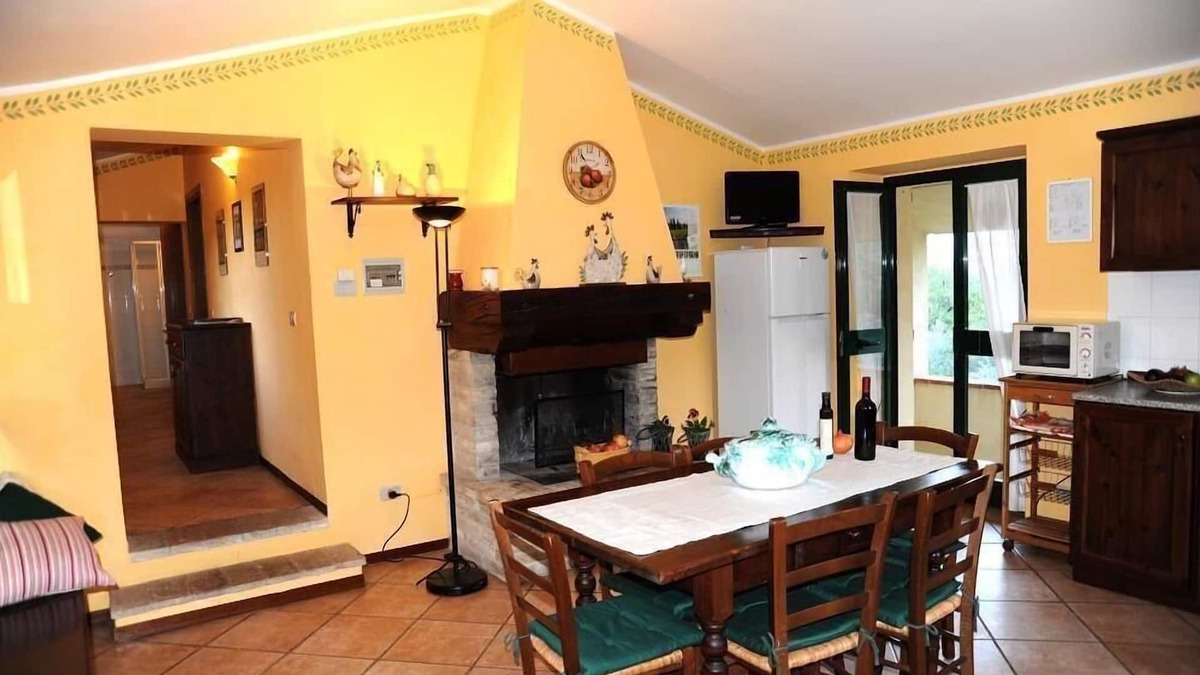 Bevagna Other | Holiday apartment Bevagna for 1 - 5 persons with 2 bedrooms - Farmhouse