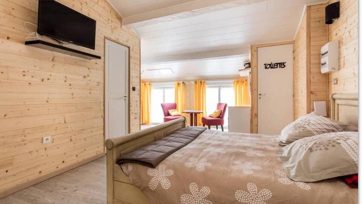 Villeneuve-les-Beziers Apartment | Holiday apartment Béziers for 1 - 4 persons with 2 bedrooms - Holiday apartment in one or multi-fami