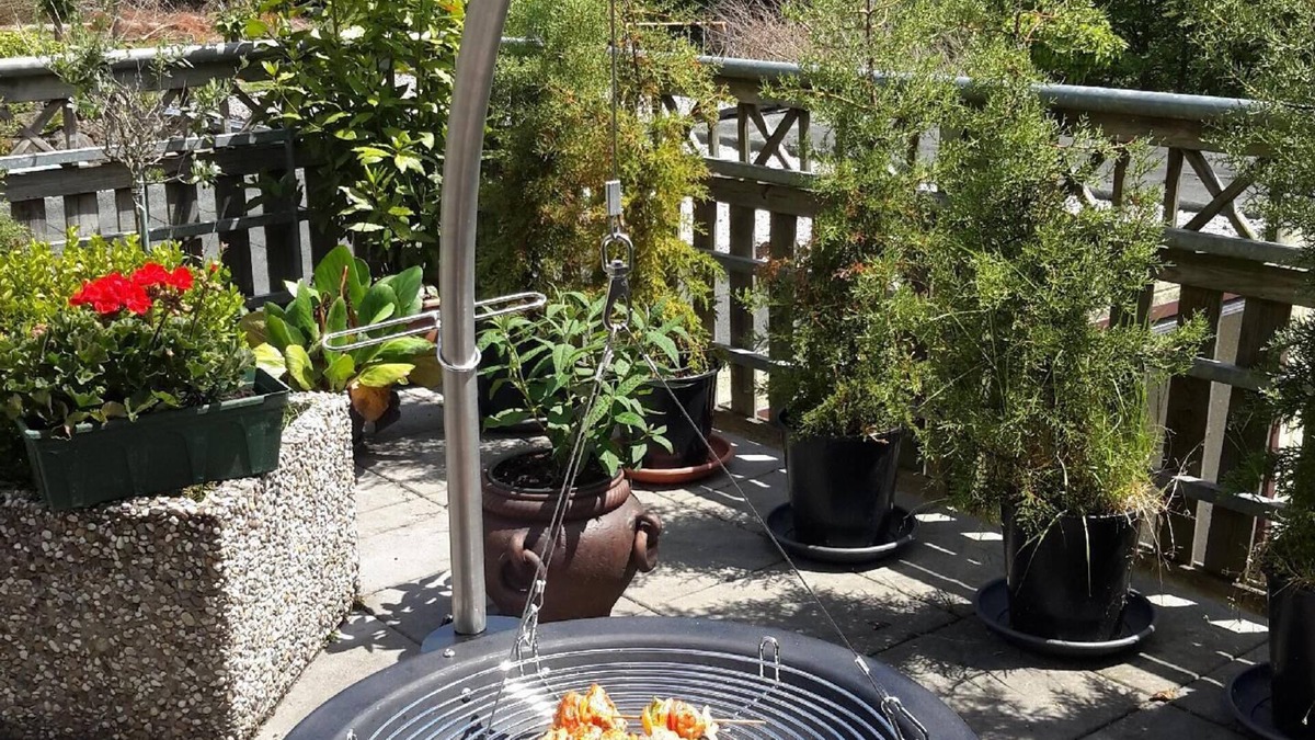 Birresborn Apartment | Holiday apartment Birresborn for 1 - 2 persons with 1 bedroom - Holiday apartment in one or multi-fa