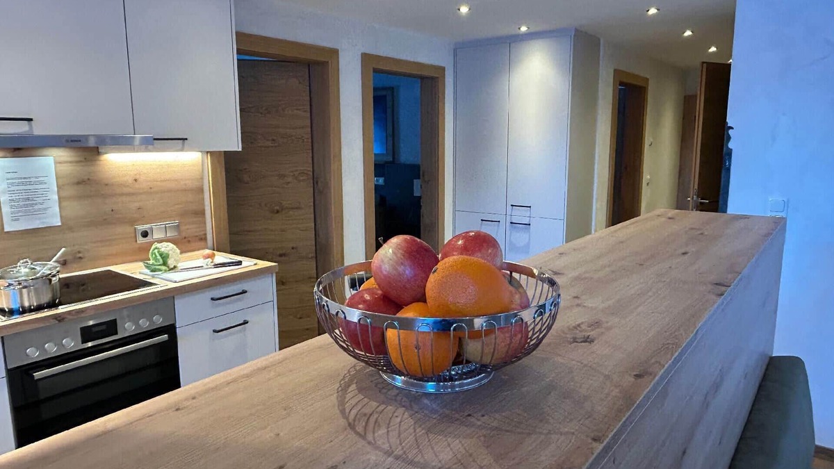 Bichlbach Apartment | Holiday apartment Bichlbach for 1 - 8 persons with 3 bedrooms - Holiday apartment