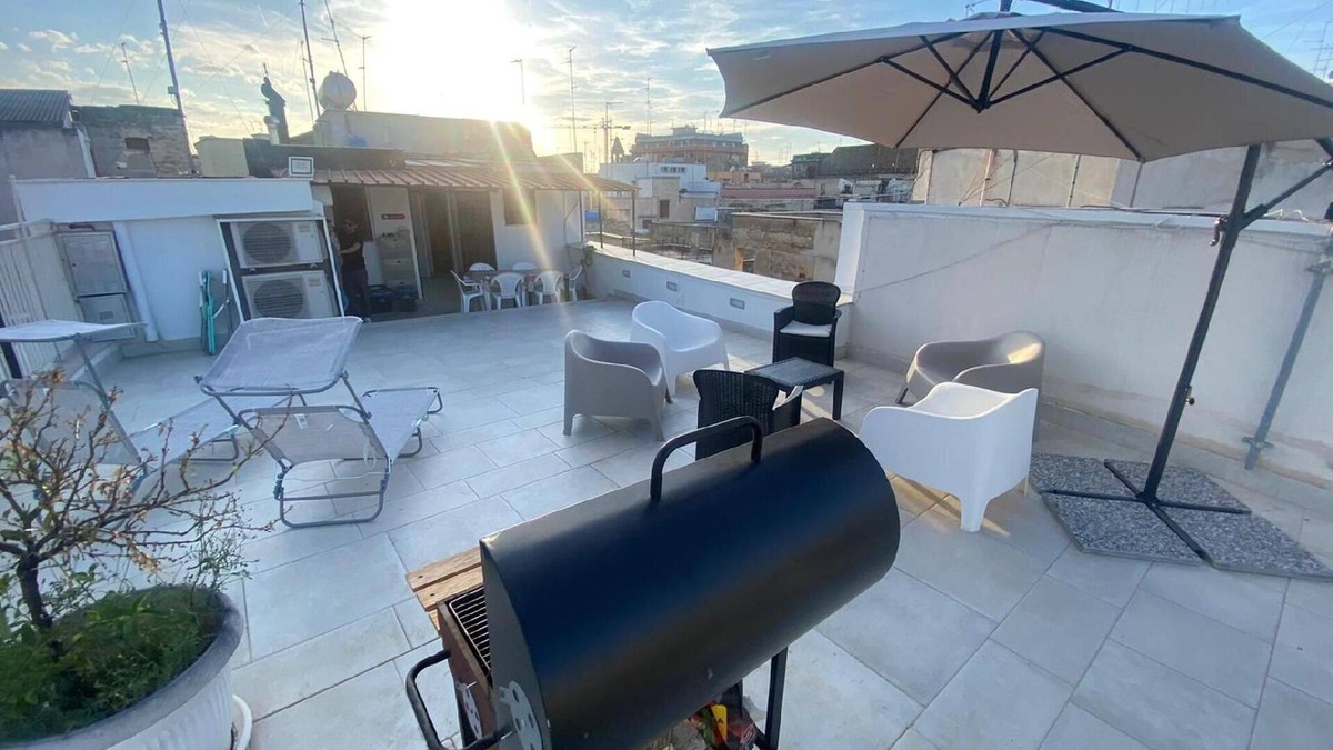 Bitonto House | Holiday apartment Bitonto for 1 - 5 persons with 1 bedroom - Holiday house