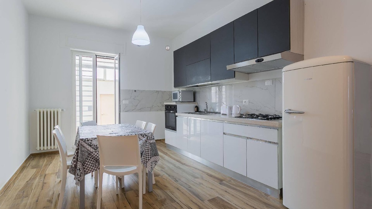 Bitonto Apartment | Holiday apartment Bitonto for 1 - 6 persons with 2 bedrooms - Holiday apartment