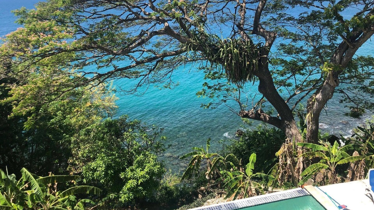 Bacolet Apartment | Holiday apartment Black Rock for 1 - 3 persons with 2 bedrooms - Holiday apartment