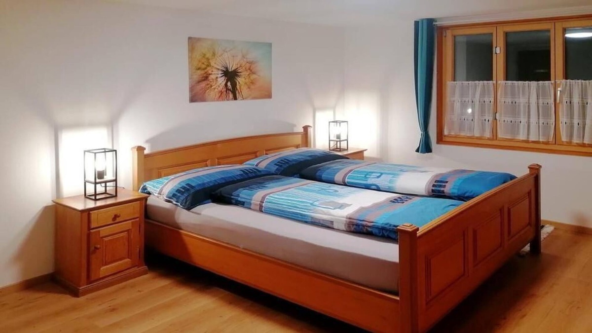 Blausee Apartment | Holiday apartment Blausee-Mitholz for 5 persons with 2 bedrooms - Holiday apartment in a villa