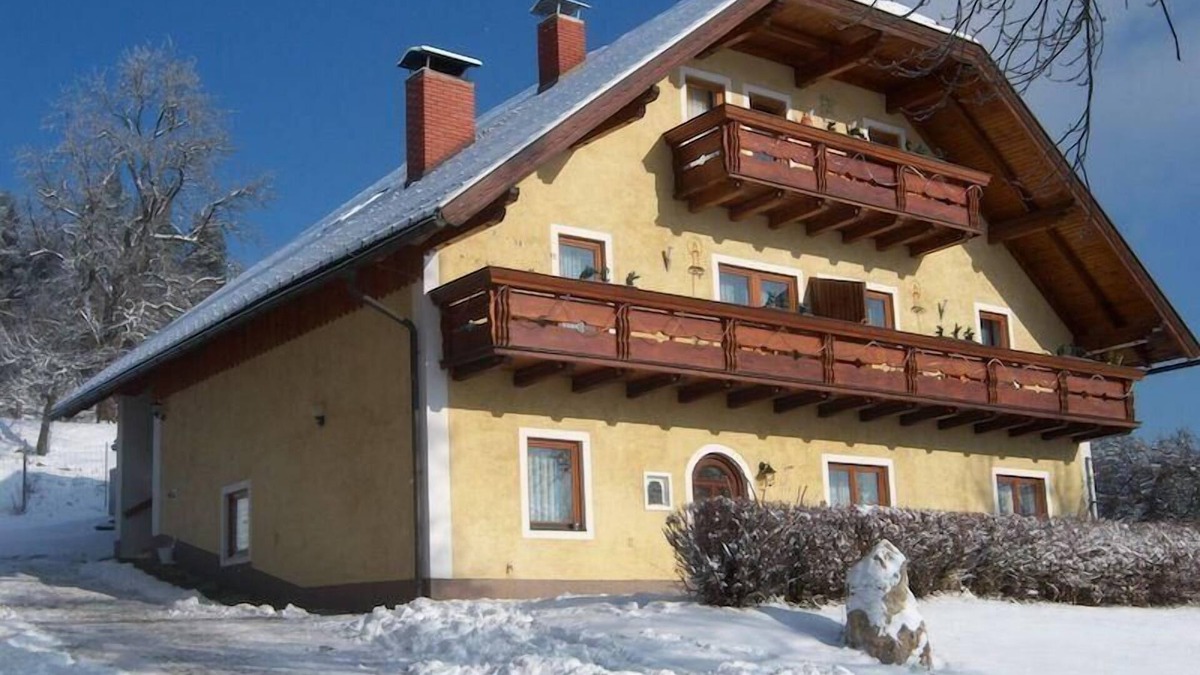 Sankt Michael bei Bleiburg Apartment | Holiday apartment Bleiburg for 1 - 7 persons with 2 bedrooms - Holiday apartment