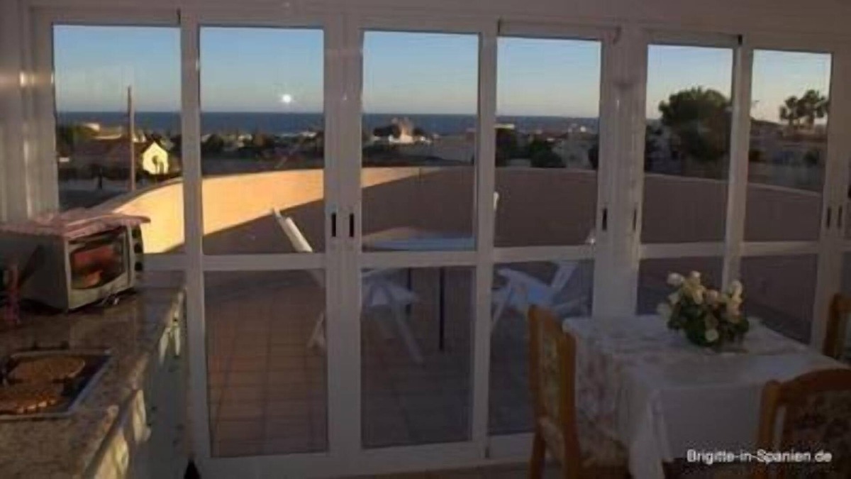 Bolnuevo Apartment | Holiday apartment Bolnuevo for 1 - 2 persons with 1 bedroom - Holiday apartment