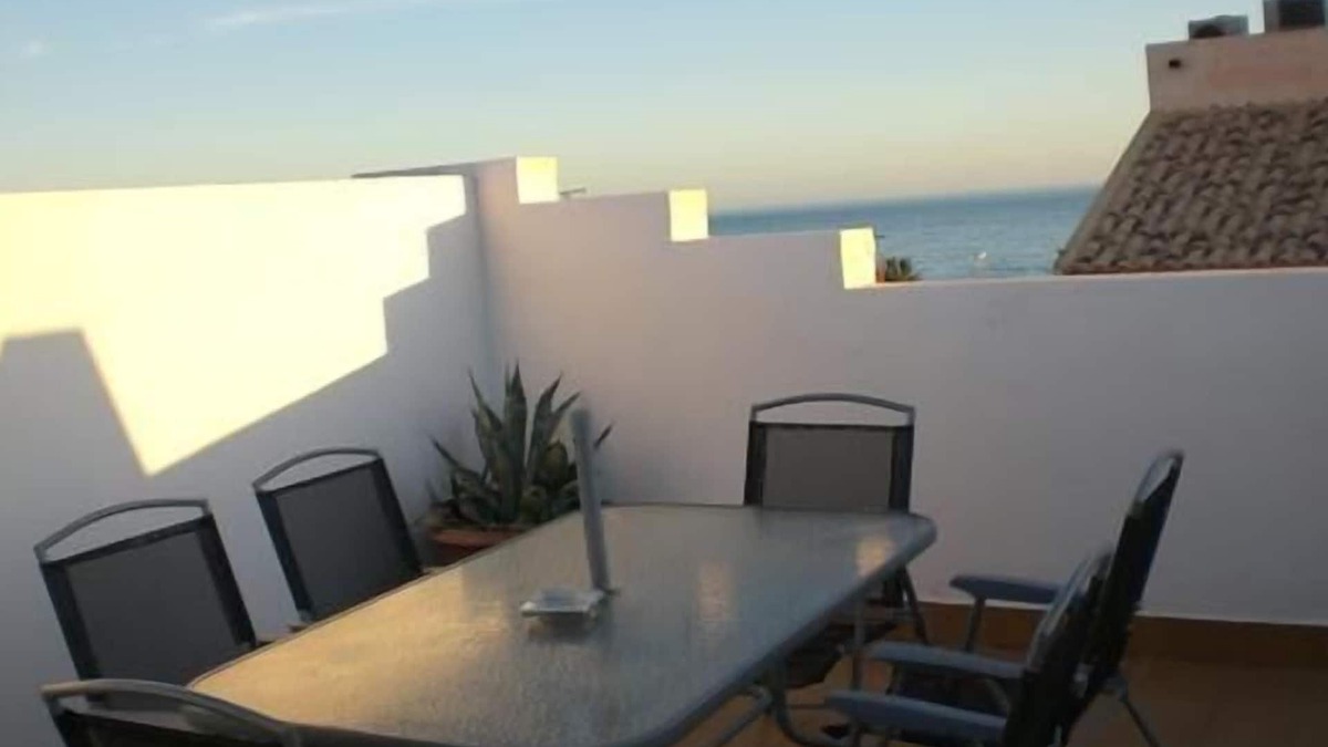 Bolnuevo Apartment | Holiday apartment Bolnuevo for 1 - 4 persons with 2 bedrooms - Holiday apartment