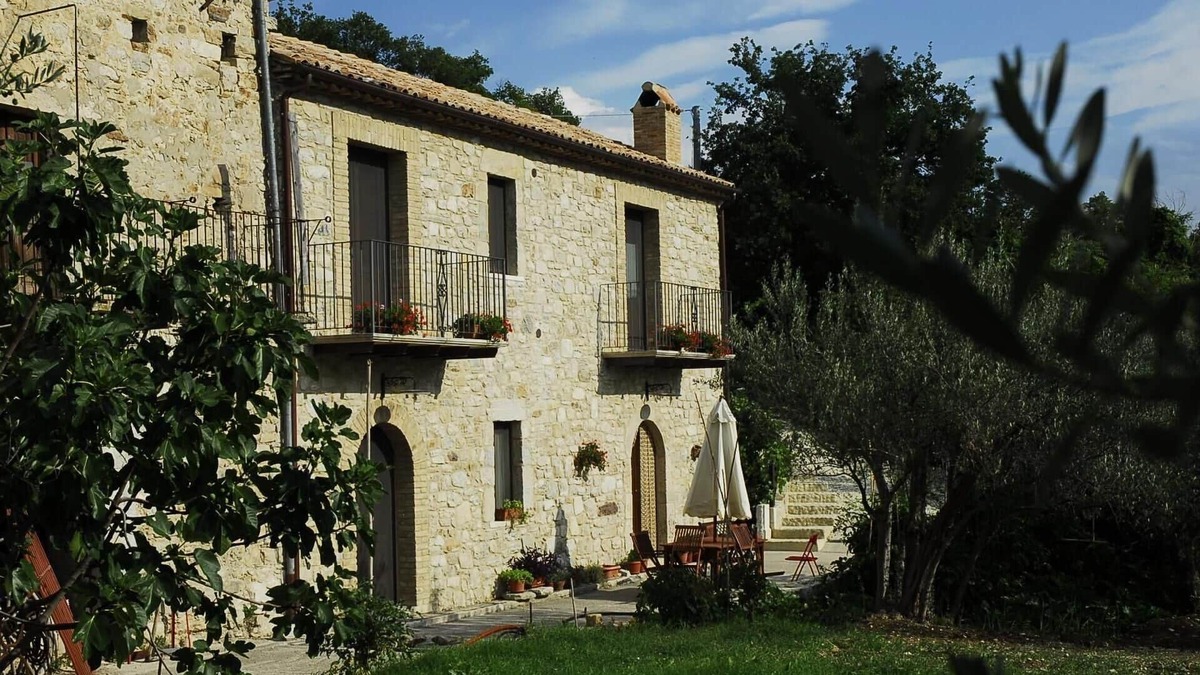 Bomba Apartment | Holiday apartment Bomba for 1 - 4 persons with 1 bedroom - Twin house