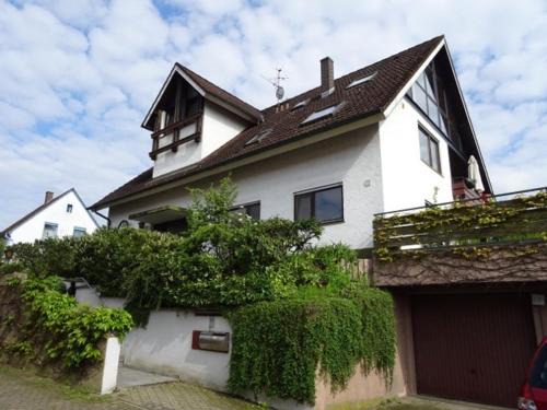 Kenzingen Apartment | Holiday Apartment Bombach