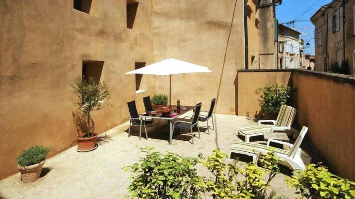 Bonnieux Apartment | Holiday apartment Bonnieux for 1 - 5 persons with 2 bedrooms - Holiday apartment