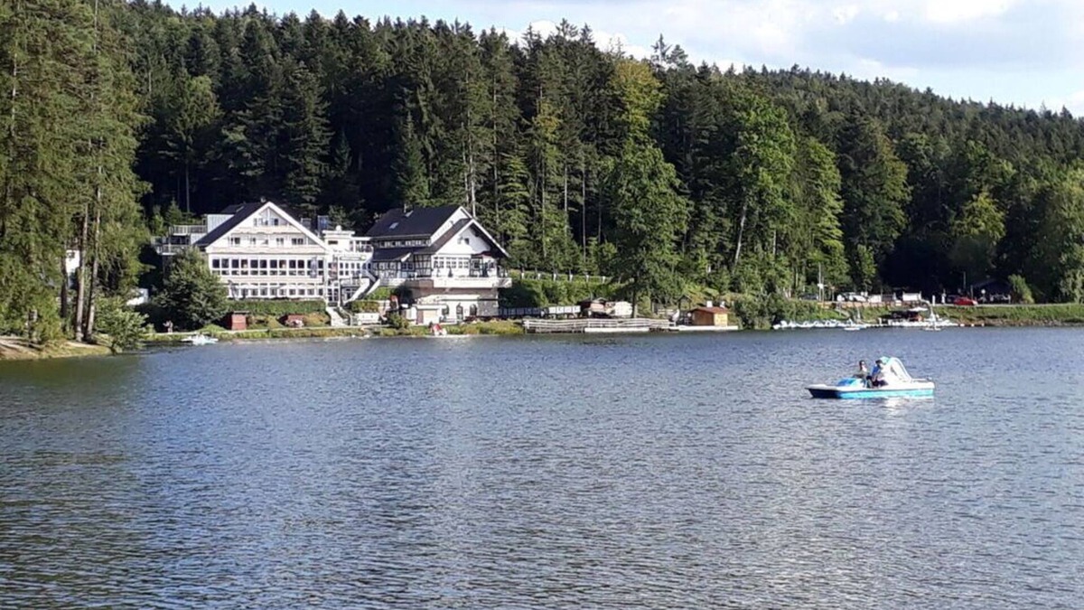 Welzheim Apartment | Holiday Apartment Borkowski