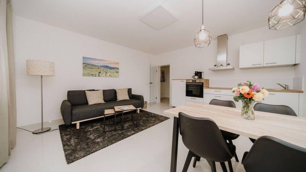 Boetzingen Apartment | Holiday apartment Bötzingen for 1 - 3 persons with 1 bedroom - Holiday apartment in one or multi-fam