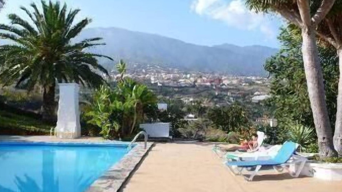 Brena Alta Apartment | Holiday apartment Breña Alta for 1 - 2 persons - Holiday apartment in one or multi-family house