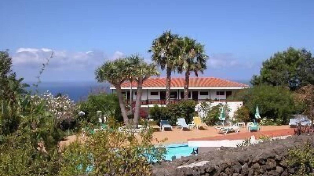 Brena Alta Apartment | Holiday apartment Breña Alta for 1 - 2 persons - Holiday apartment in one or multi-family house