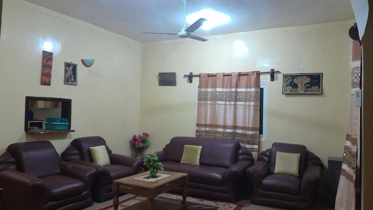 West Coast Division Apartment | Holiday apartment Brufut for 1 - 4 persons with 2 bedrooms - Holiday apartment in one or multi-famil