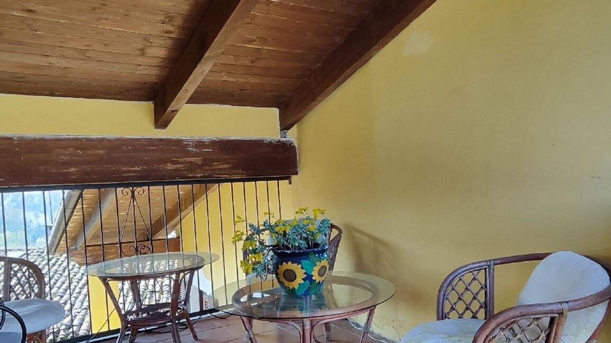 Brusasco Apartment | Holiday apartment Brusasco for 1 - 6 persons with 3 bedrooms - Holiday apartment