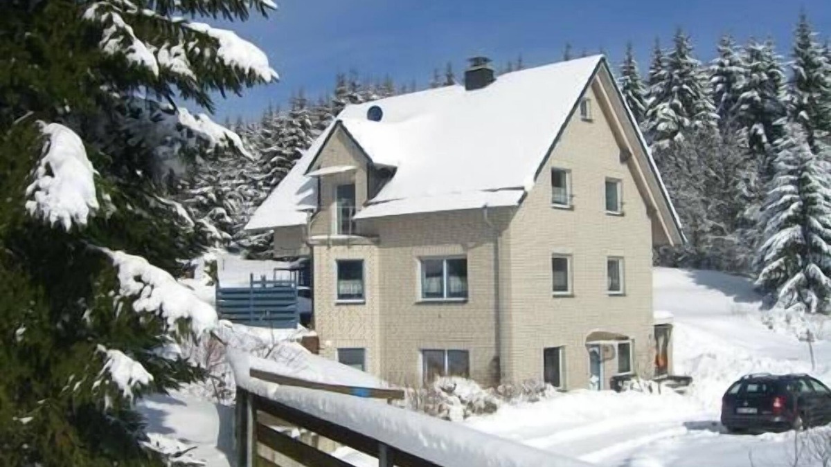 Buntenbock Apartment | Holiday apartment Buntenbock for 1 - 3 persons with 1 bedroom - Holiday apartment