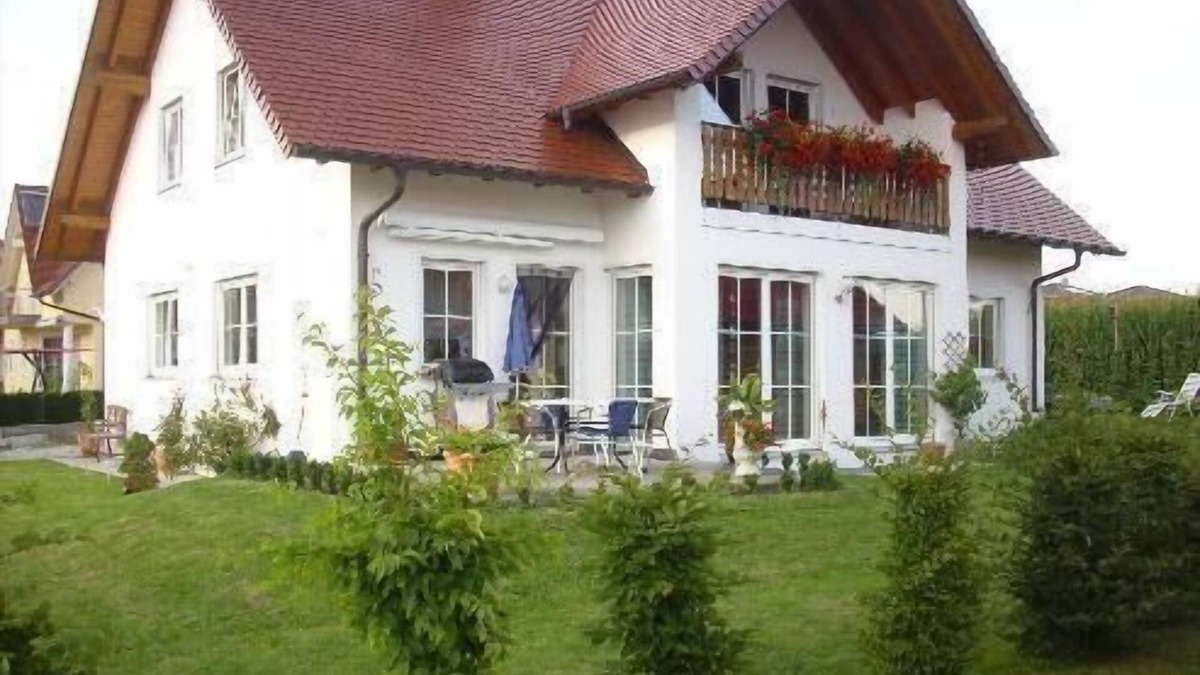 Oberwaldbach Apartment | Holiday apartment Burtenbach for 1 - 5 persons with 2 bedrooms - Holiday apartment