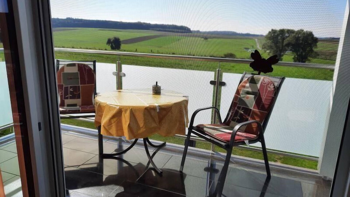 Oberwaldbach Apartment | Holiday apartment Burtenbach for 1 - 5 persons with 2 bedrooms - Holiday apartment