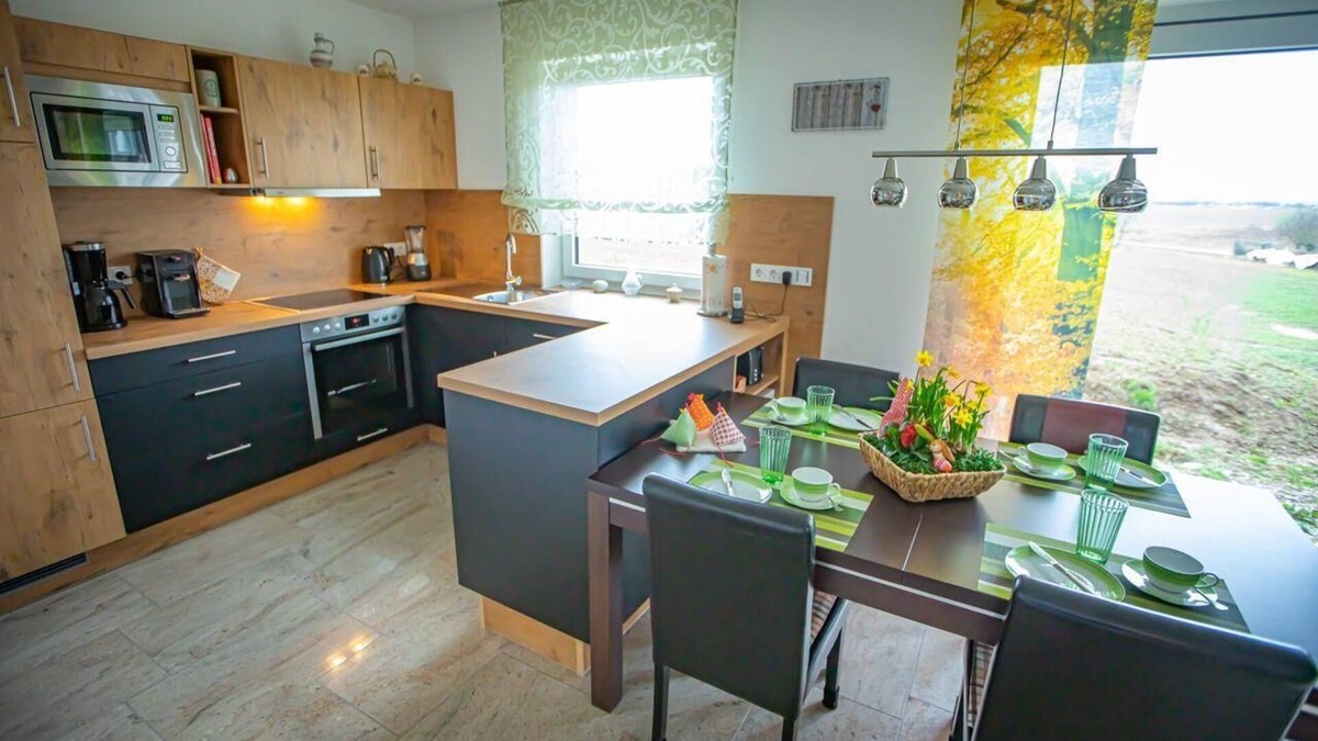 Oberwaldbach Apartment | Holiday apartment Burtenbach for 1 - 6 persons with 2 bedrooms - Holiday apartment