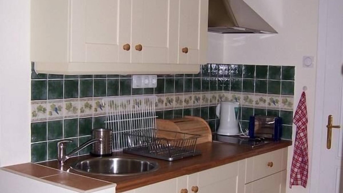 Viranyos House | Holiday apartment Budapest for 1 - 2 persons - Holiday house