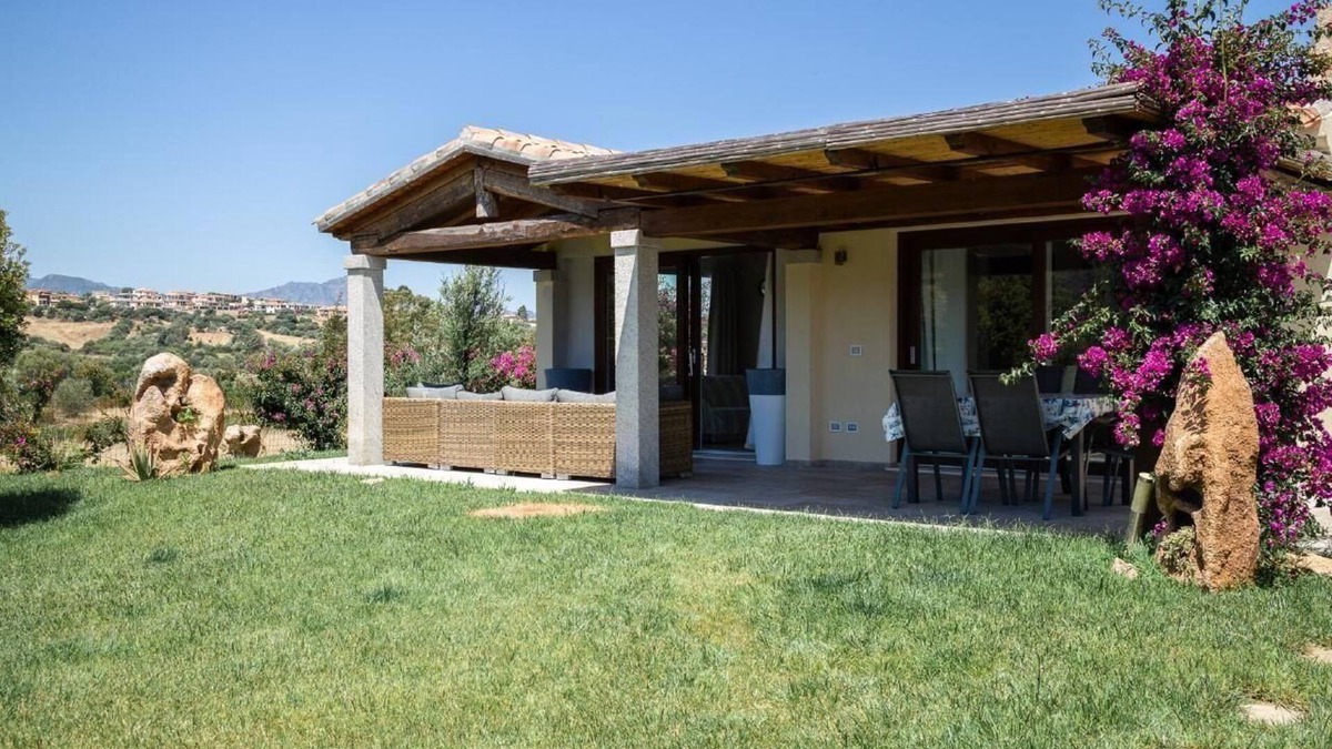 Baia Sant'Anna Apartment | Holiday apartment Budoni for 1 - 4 persons with 2 bedrooms - Holiday apartment