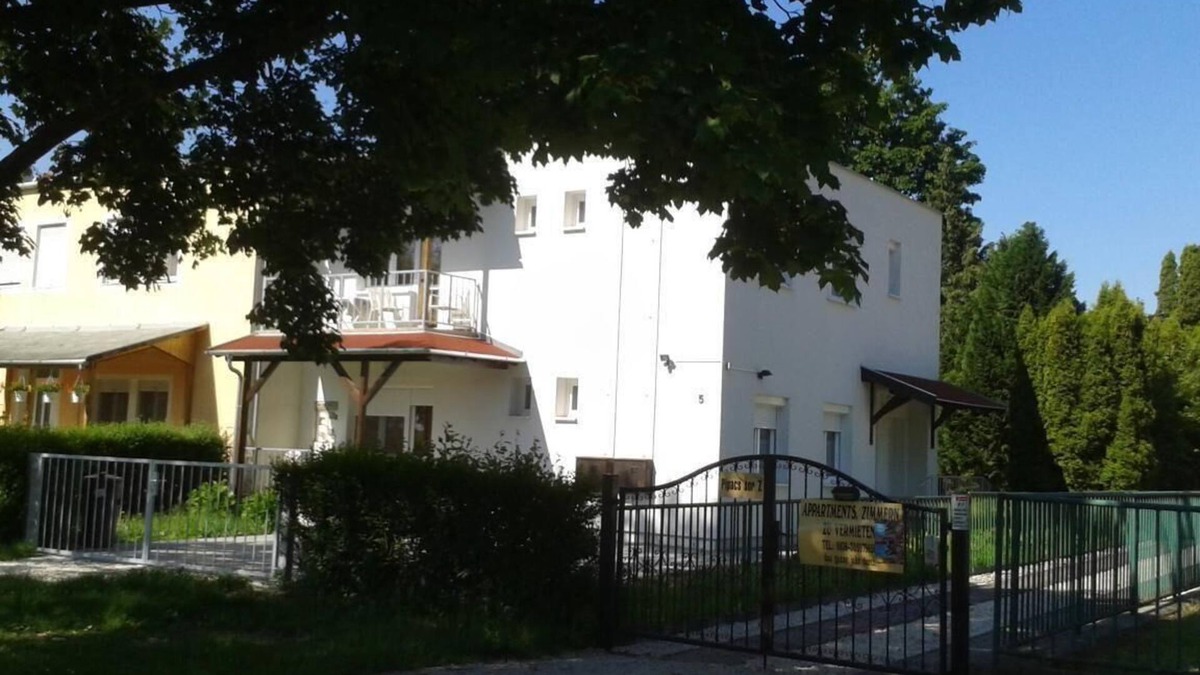 Bukfurdo Apartment | Holiday apartment Bükfürdõ for 2 - 5 persons with 3 bedrooms - Holiday apartment