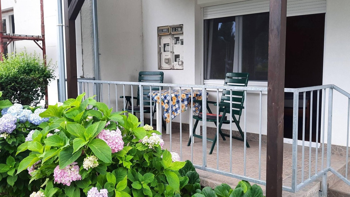 Bukfurdo Apartment | Holiday apartment Bükfürdõ for 2 - 5 persons with 2 bedrooms - Holiday apartment