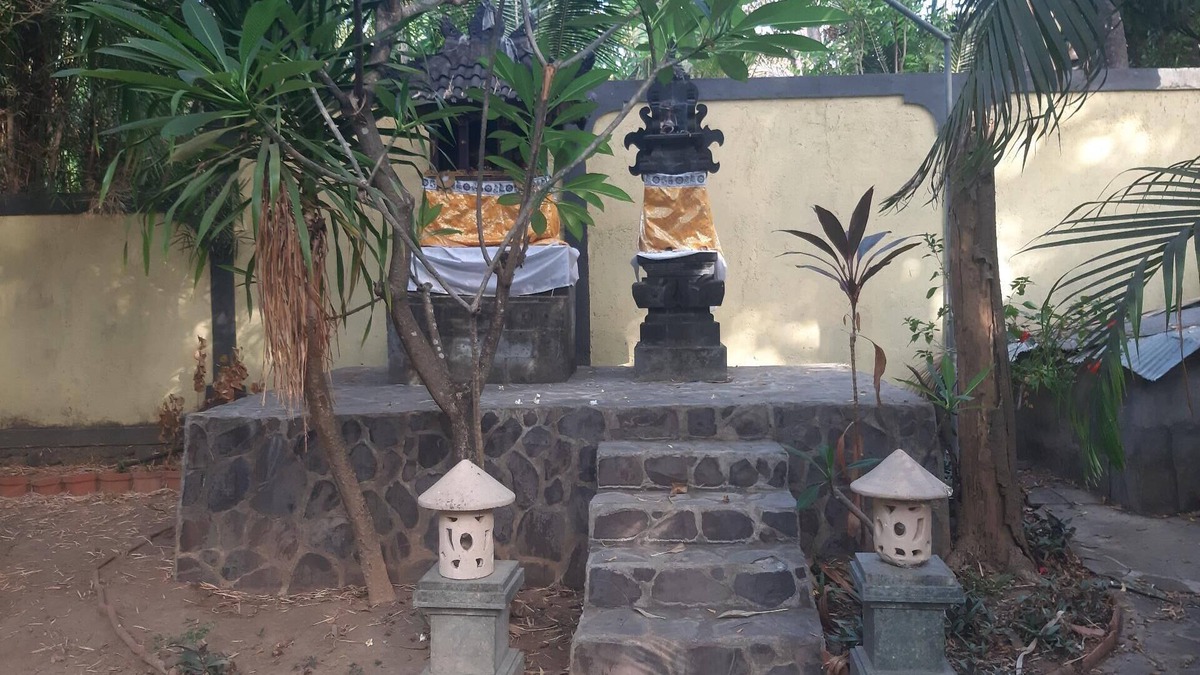 Tejakula House | Holiday apartment Buleleng for 1 - 8 persons with 4 bedrooms - Holiday house