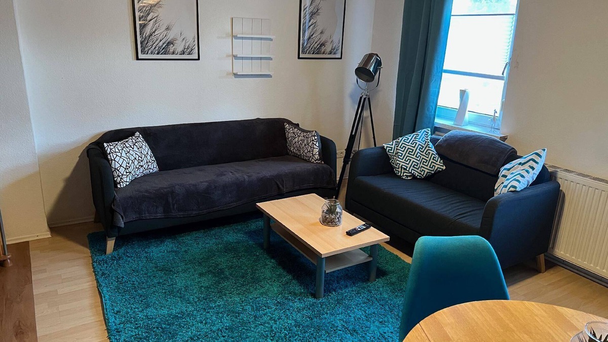 Bulkau Apartment | Holiday apartment Bülkau for 1 - 15 persons with 5 bedrooms - Holiday apartment