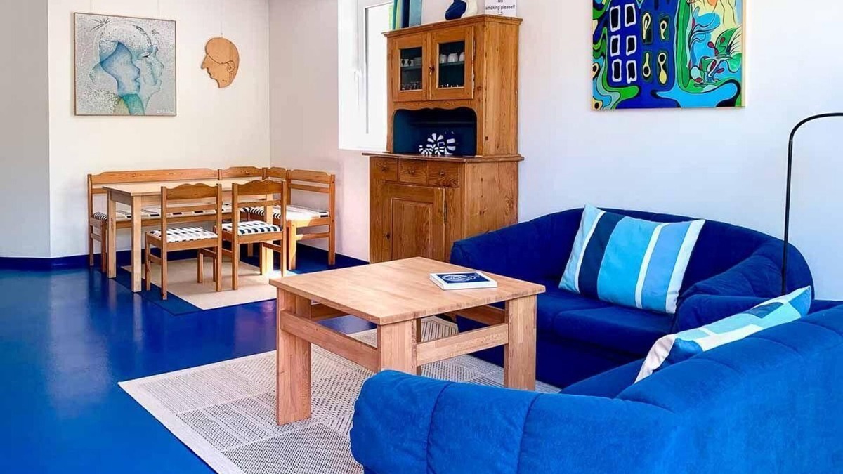 Bullay Apartment | Holiday apartment Bullay for 1 - 2 persons with 1 bedroom - Holiday apartment