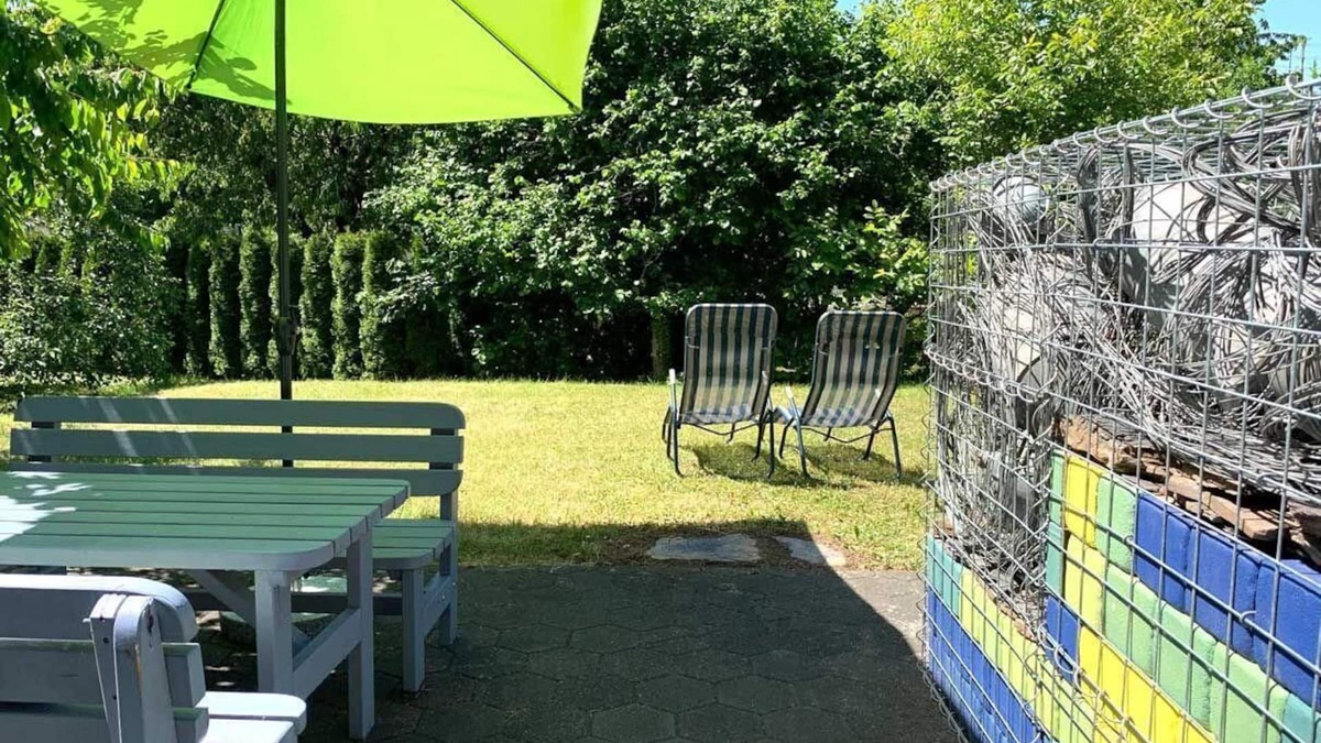Bullay Apartment | Holiday apartment Bullay for 1 - 2 persons with 1 bedroom - Holiday apartment