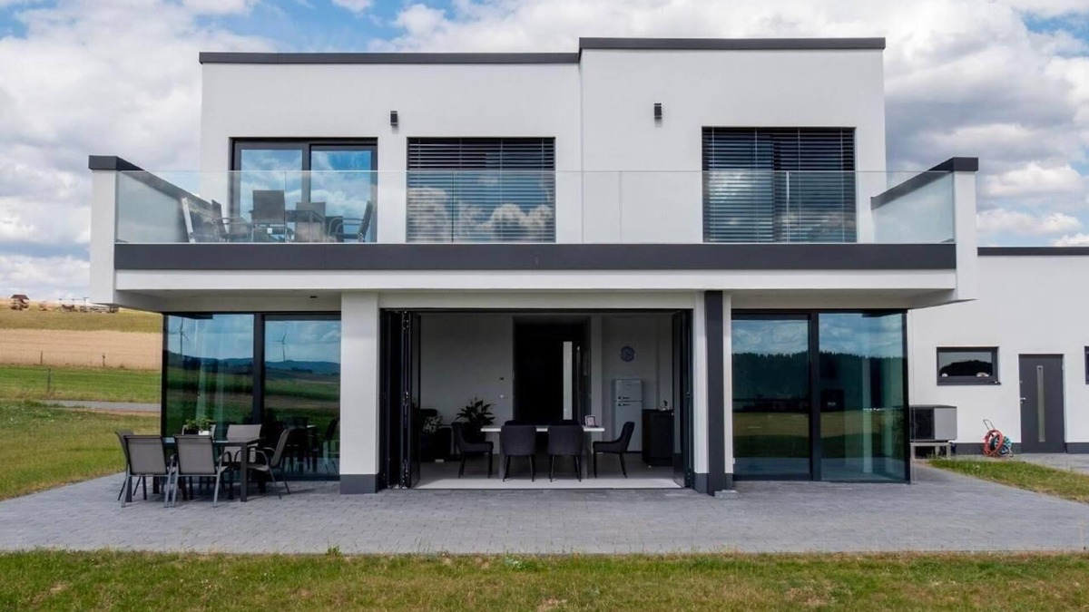 Burgwald Apartment | Holiday apartment Burgwald for 1 - 3 persons with 2 bedrooms - Holiday apartment