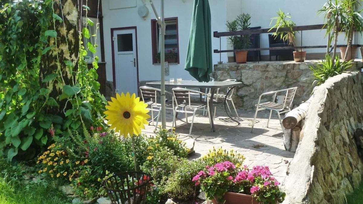 Crottendorf Apartment | Holiday apartment Crottendorf for 1 - 6 persons with 2 bedrooms - Holiday apartment