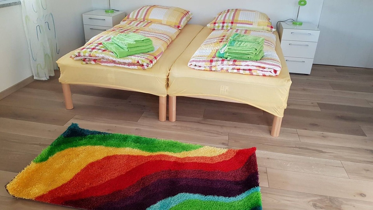 Rheinfelden Apartment | Holiday apartment Casa Verde