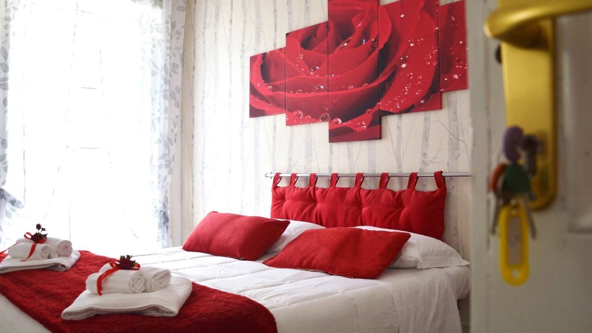 Caltagirone Apartment | Holiday apartment Caltagirone for 1 - 2 persons with 1 bedroom - Holiday apartment