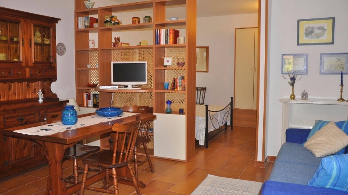 Lu Bagnu Apartment | Holiday apartment Castelsardo for 1 - 4 persons with 2 bedrooms - Holiday apartment