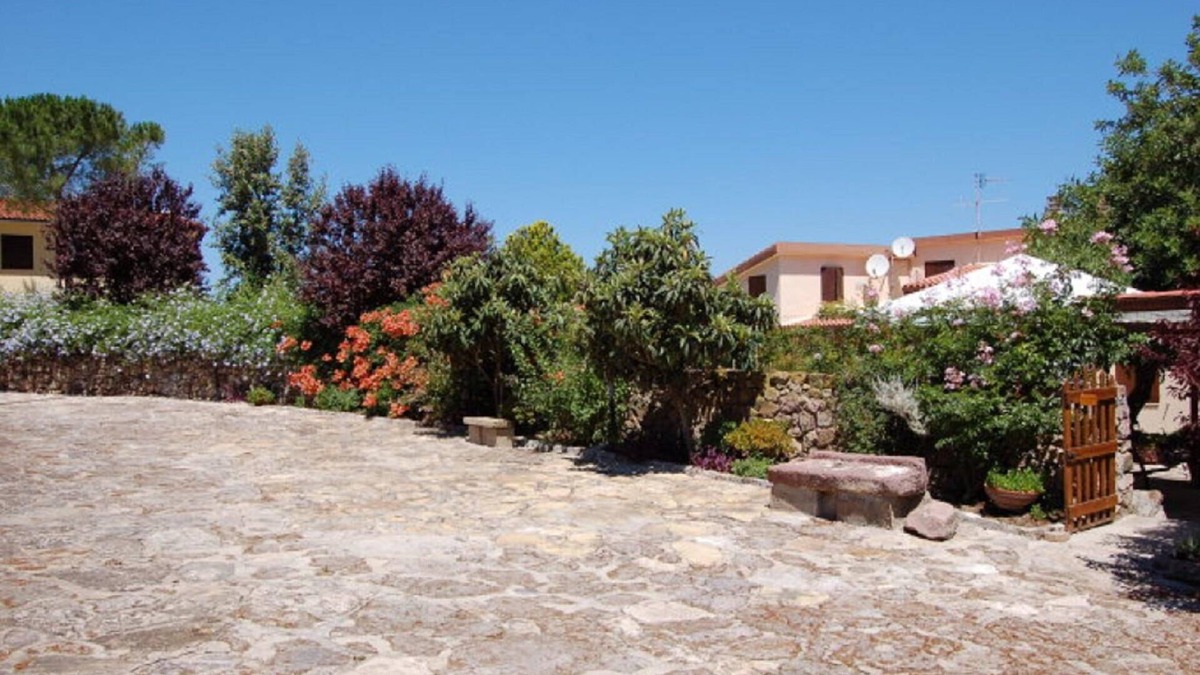 Lu Bagnu Apartment | Holiday apartment Castelsardo for 1 - 5 persons with 2 bedrooms - Holiday apartment