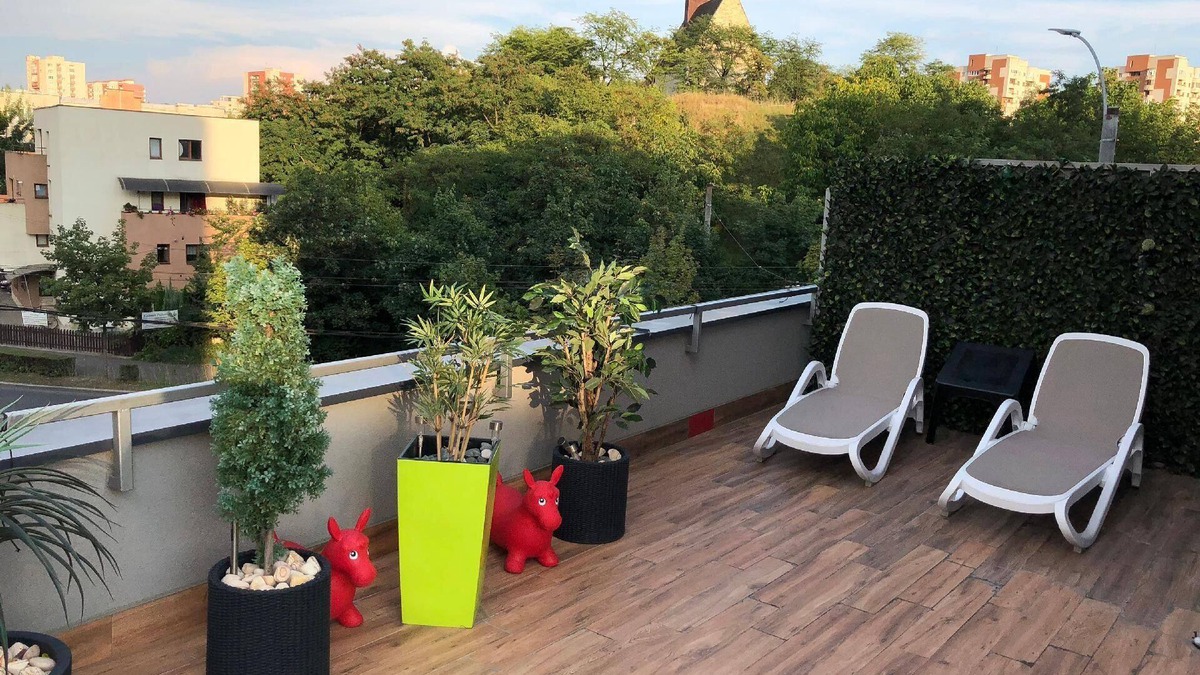 Cluj-Napoca House | Holiday apartment Cluj-Napoca for 1 - 4 persons with 1 bedroom - Holiday house