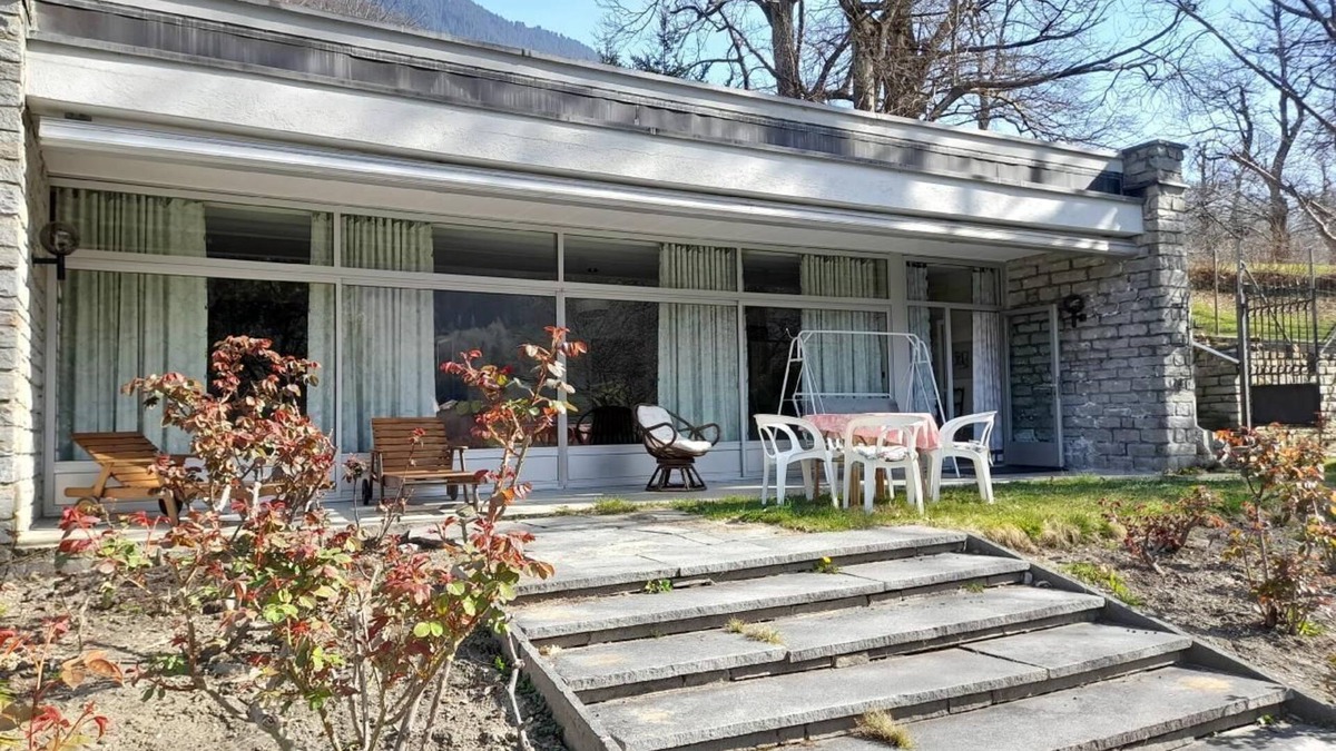 Castasegna Apartment | Holiday apartment Castasegna for 1 - 4 persons with 1 bedroom - Detached holiday house