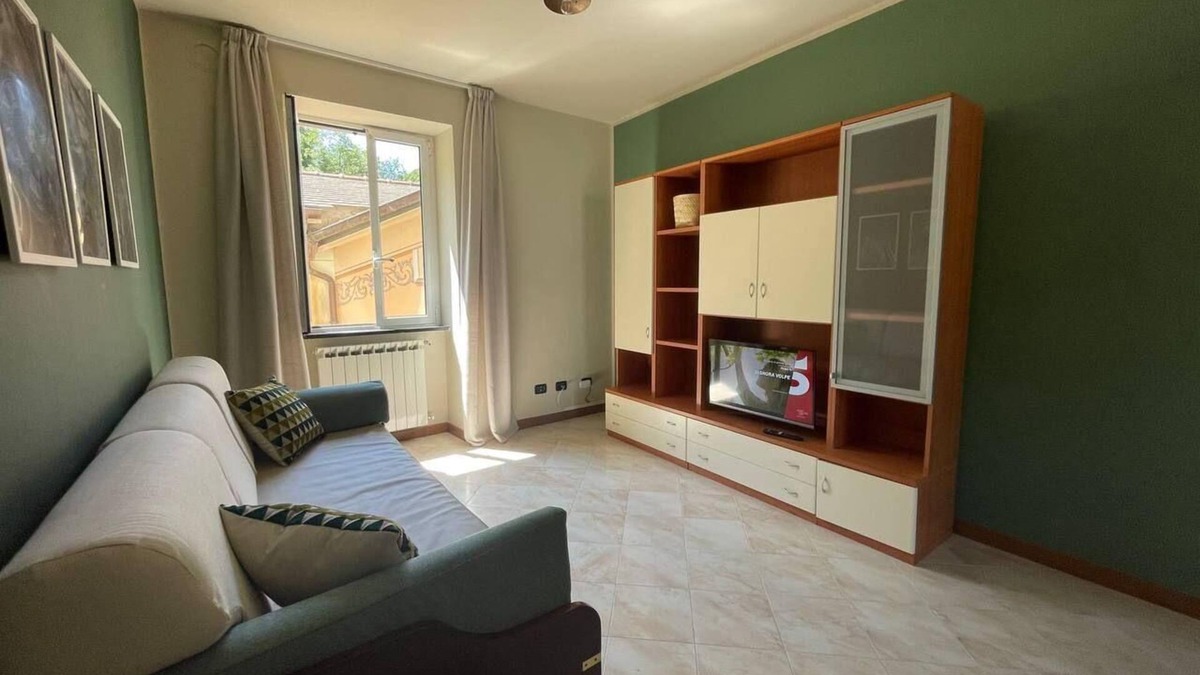 Lorsica Apartment | Holiday apartment Castagnelo for 1 - 6 persons with 2 bedrooms - Holiday apartment