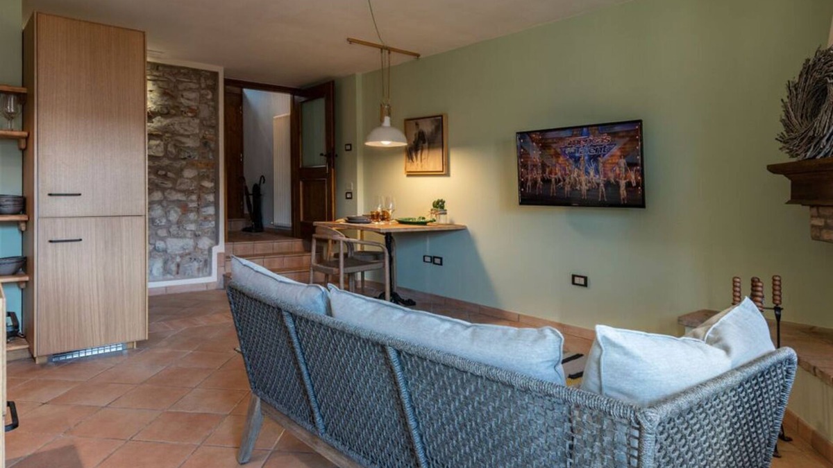 Vesio Apartment | Holiday apartment Casa San Francesco Ap1
