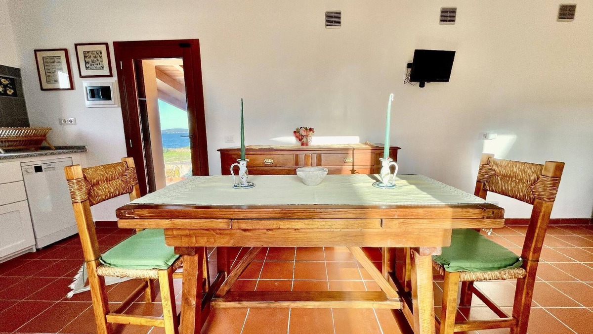 Calasetta Apartment | Holiday apartment Calasetta for 1 - 2 persons - Holiday apartment