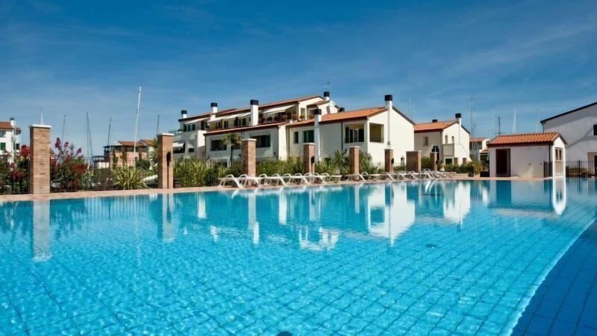 Caorle Apartment | Holiday apartment Caorle for 1 - 4 persons with 1 bedroom - Holiday apartment in one or multi-family