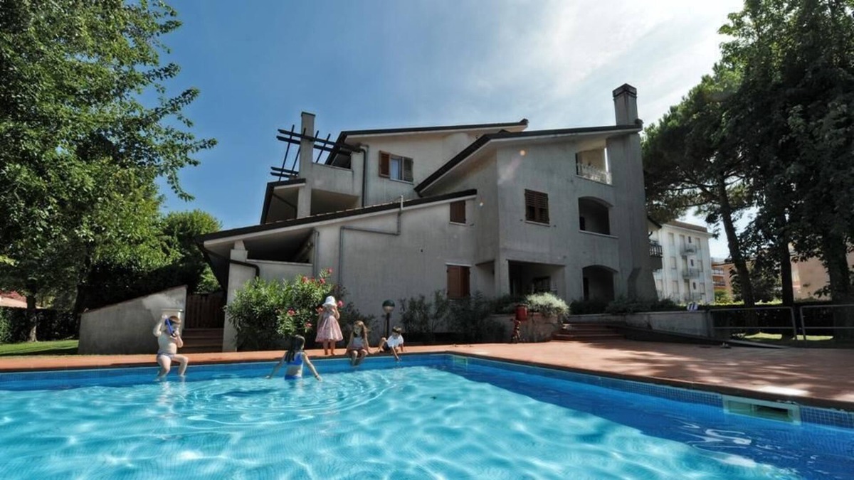 Caorle Apartment | Holiday apartment Caorle for 1 - 5 persons with 1 bedroom - Holiday apartment in one or multi-family