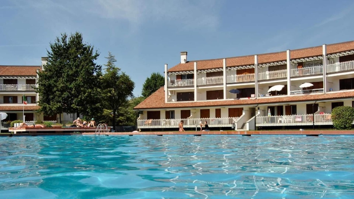 Caorle Apartment | Holiday apartment Caorle for 1 - 6 persons with 3 bedrooms - Holiday apartment in one or multi-famil