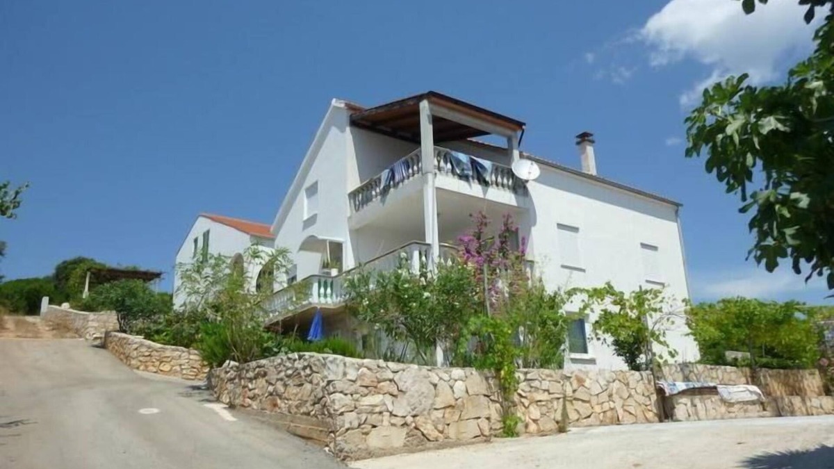 Zavalatica Apartment | Holiday apartment Cara for 1 - 5 persons with 2 bedrooms - Holiday apartment