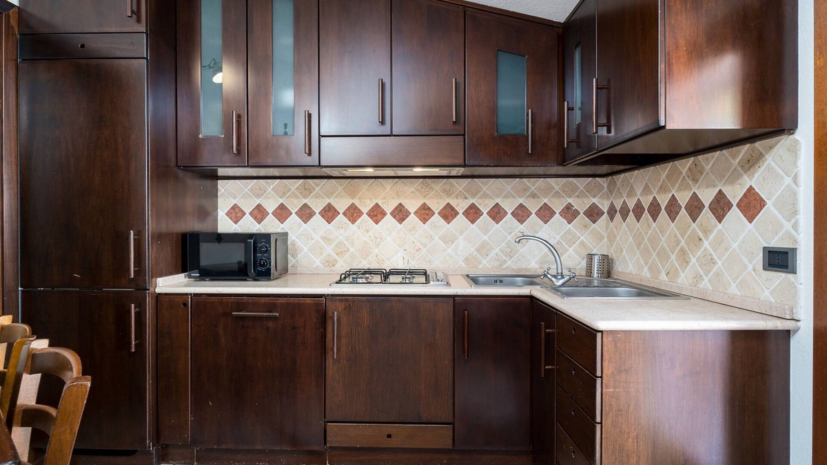 Orani Apartment | Holiday Apartment "Casa Dello Scultore" with Mountain View & 3 Balconies