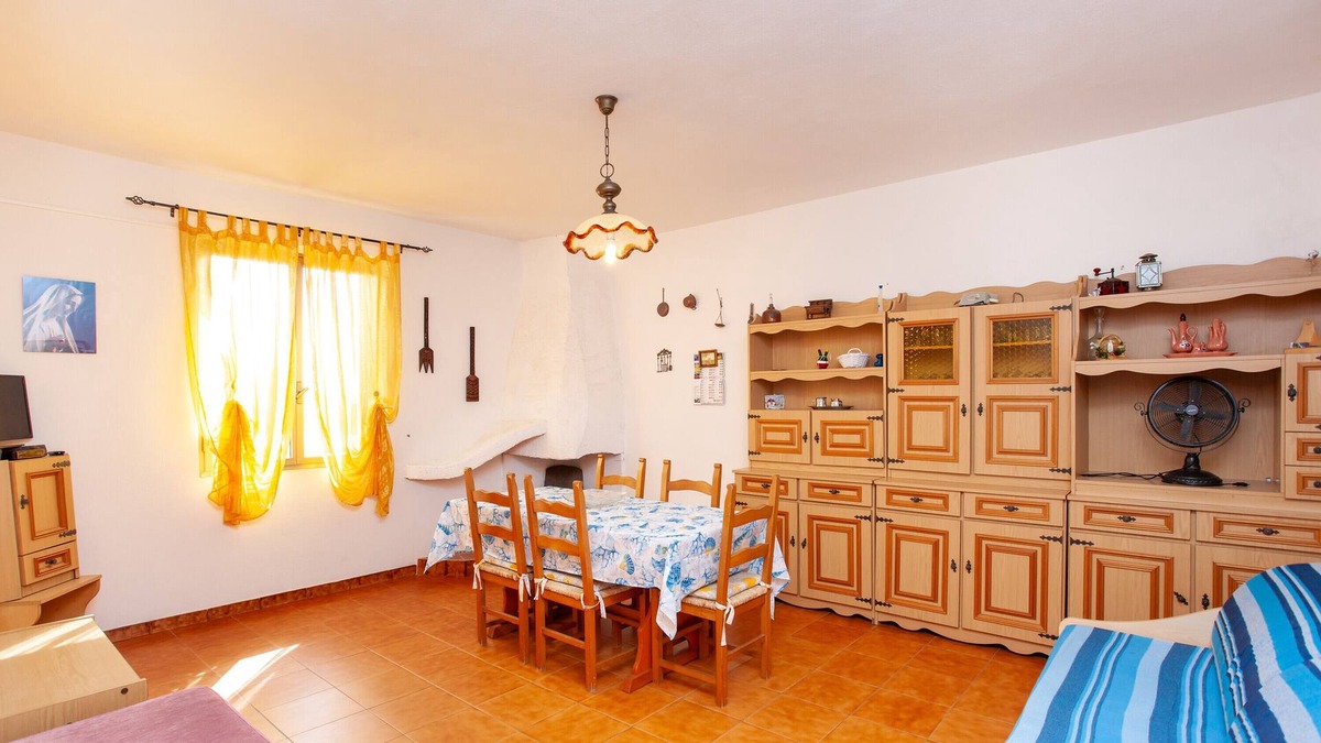 Limpiddu Apartment | Holiday Apartment "Casa Giuseppina Limpiddu" with Private Terrace